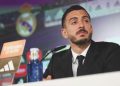 Real Madrid yeni golcüsü Joselu’yu tanıttı