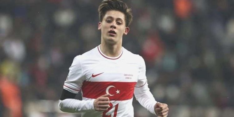 Real Madrid’in Arda Güler’i duyuracağı tarih muhakkak oldu