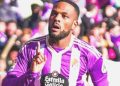 Real Valladolid’den Cyle Larin kararı!