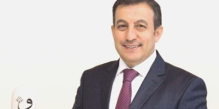 Refik Tuzcuoğlu kimdir? Yeni Etraf,Şehircilik ve İklim Değişikliği Bakanlığı Bakan Yardımcısı Refik Tuzcuoğlu kaç yaşında, nereli?