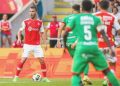 Resmen açıklandı… Braga’dan Harika Lig’e transfer!
