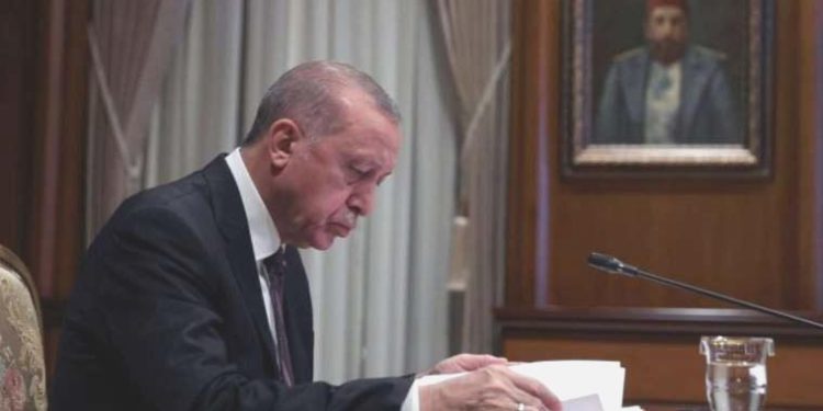 Resmi Gazete’de yayımlandı: 17 bakanlıkta 68 Bakan Yardımcısı aşikâr oldu