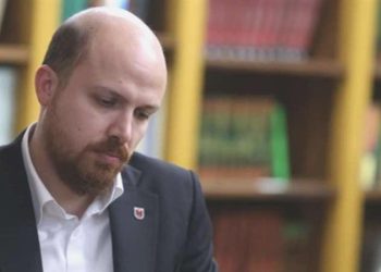 Reuters mahkemenin Bilal Erdoğan kararına itiraz etti