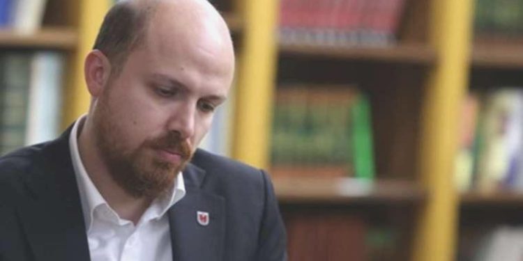 Reuters mahkemenin Bilal Erdoğan kararına itiraz etti