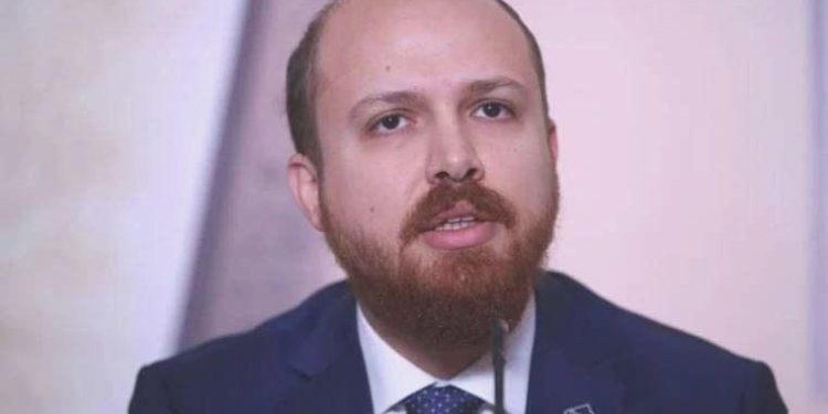 Reuters’tan Bilal Erdoğan haberi hakkında açıklama: Haberimizin akasındayız