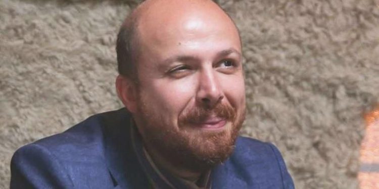 Reuters’tan Bilal Erdoğan ile ilgili milletlerarası yolsuzluk soruşturması iddiası! Altun’dan açıklama geldi…