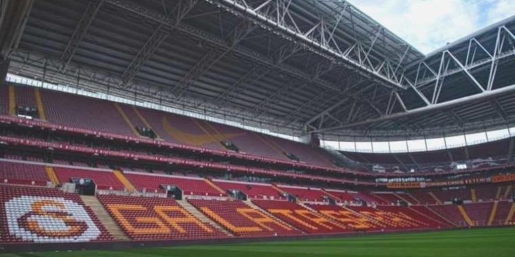 Rezan Epözdemir’den Galatasaray’a stadyum sponsorluk teklifi