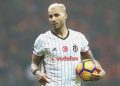 Ricardo Quaresma’dan Beşiktaş’a mesaj!
