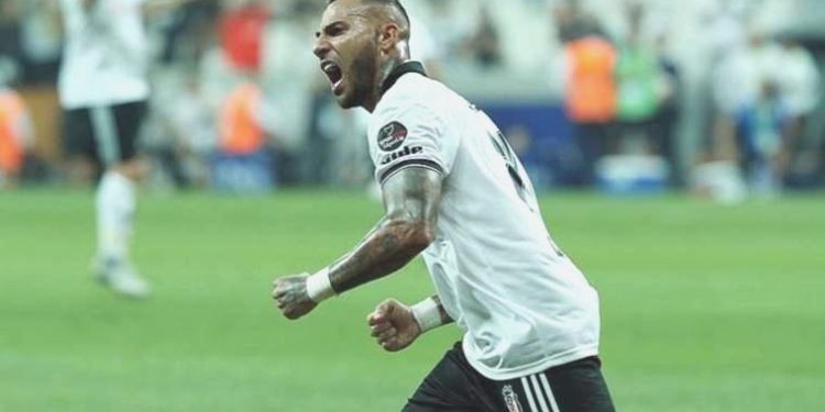 Ricardo Quaresma’dan Suudi Arabistan çıkışı: ‘Transfer olmam, satılık değilim’
