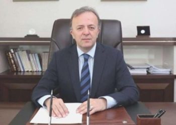 Rıdvan Duran kimdir? Yeni Aile ve Toplumsal Hizmetler Bakanlığı Bakan Yardımcısı Rıdvan Duran kaç yaşında, nereli?