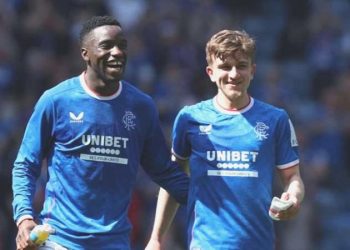 Rıdvan Yılmaz, İskoç Ligi ile Türkiye’yi kıyasladı