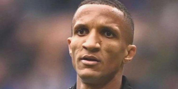 Rodrigo Becao kimdir, nereli, kaç yaşında? Rodrigo Becao hangi gruplarda futbol oynadı?