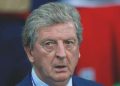 Roy Hodgson, Crystal Palace ile yola devam edecek