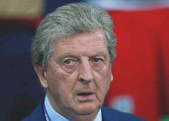 Roy Hodgson, Crystal Palace ile yola devam edecek