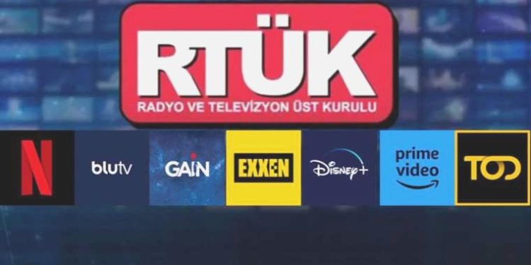 RTÜK dijital platformlara ‘yaptırım’ sopasını gösterdi! ‘En ağır müeyyideleri uygulamaktan çekinmeyeceğiz’