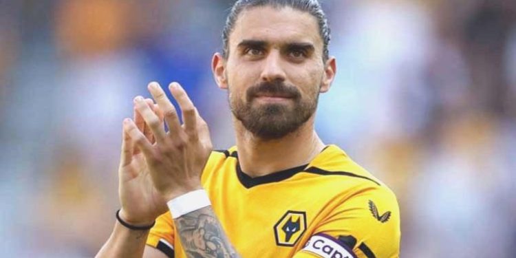 Ruben Neves, Al-Hilal’de!