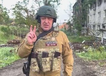 Rus analistten Prigojin yorumu: ‘Para yoldan çıkardı’