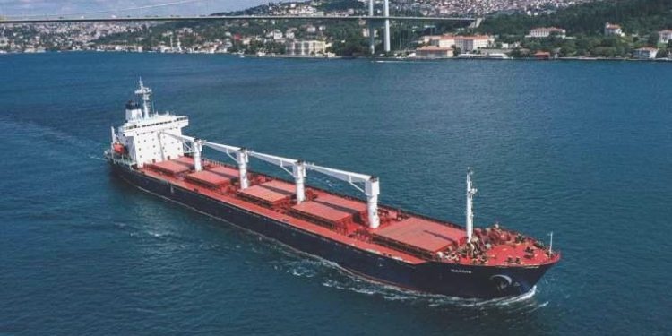 Rus basını: Ankara-Moskova çizgisinde tahıl muahedesi görüşmeleri devam ediyor