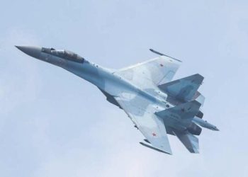 Rus Hava Kuvvetleri, Wagner konvoyunu vurdu