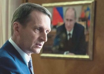 Rus istihbarat şefinden ‘darbe’ açıklaması