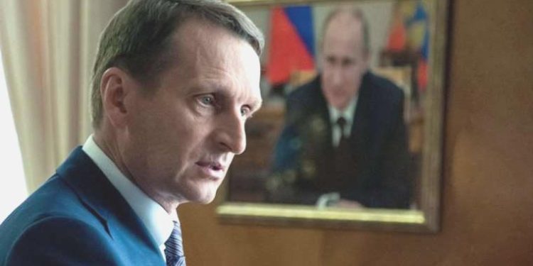 Rus istihbarat şefinden ‘darbe’ açıklaması