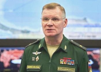 Rusya: ‘İki Ukraynalı general öldü’