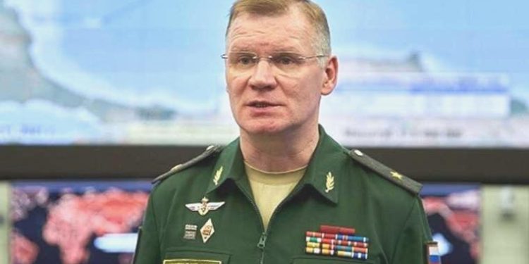 Rusya: ‘İki Ukraynalı general öldü’