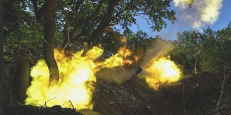 Rusya: ‘Moskova’da İHA düşürdük’