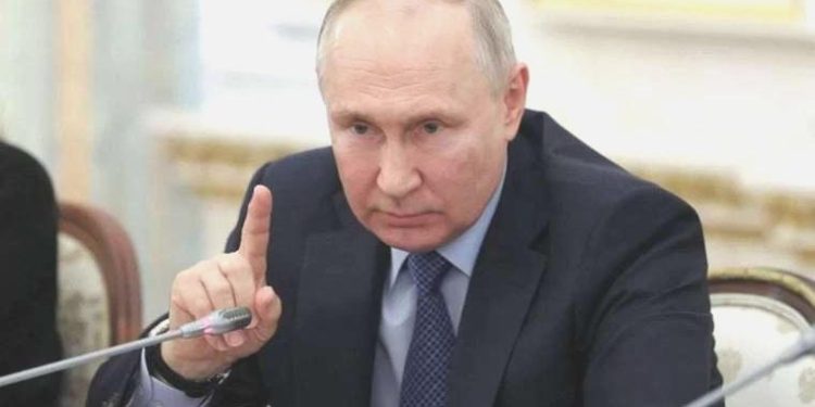 Rusya nükleer silah tehdidinde önemli mi?