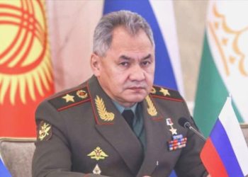 Rusya Savunma Bakanı Şoygu: Wagner isyanı, orduyu etkilemedi