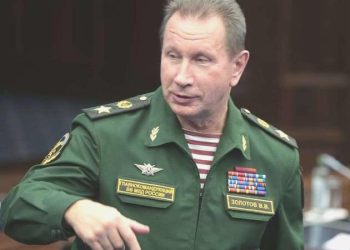 Rusya Ulusal Muhafızları: İsyandan evvel ayaklanma hazırlıklarına ait bilgiler geldi