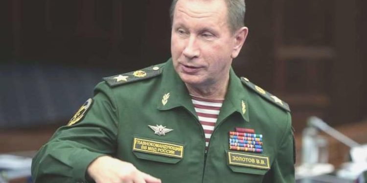 Rusya Ulusal Muhafızları: İsyandan evvel ayaklanma hazırlıklarına ait bilgiler geldi