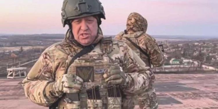 Rusya’da isyan başlatan Yevgeny Prigojin kimdir, nereli, kaç yaşında? Prigojin nasıl Putin’in aşçısı oldu?