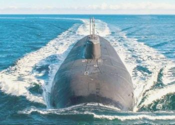 Rusya’nın insansız su altı aracı Poseidon, denizde birinci testlerine başlıyor