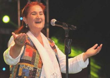 Sabahat Akkiraz’dan yeni albüm: Harabati-Deyişler