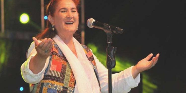 Sabahat Akkiraz’dan yeni albüm: Harabati-Deyişler