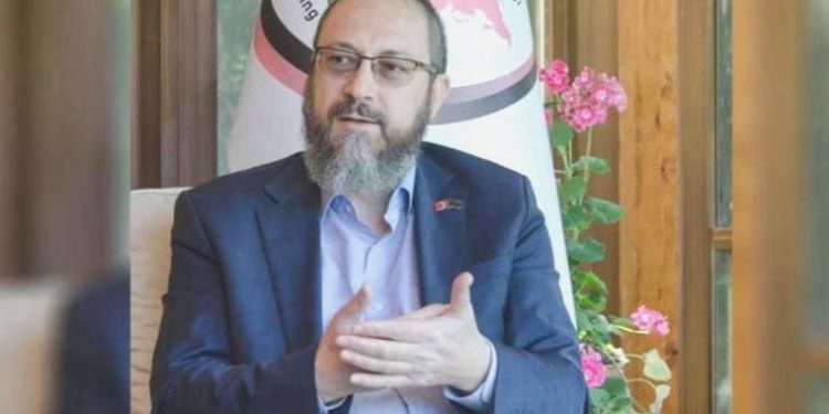 SADAT Lideri Melih Tanrıverdi’den Kılıçdaroğlu’na ‘Wagner’ cevabı