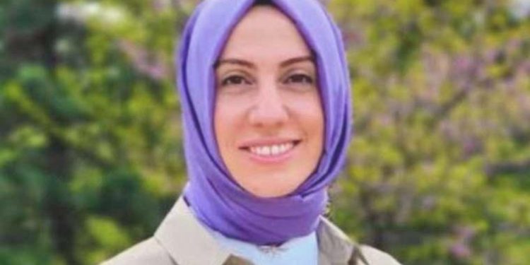 Safa Koçoğlu kimdir? Gençlik ve Spor Bakanlığı Bakan Yardımcısı Safa Koçoğlu kaç yaşında, nereli?