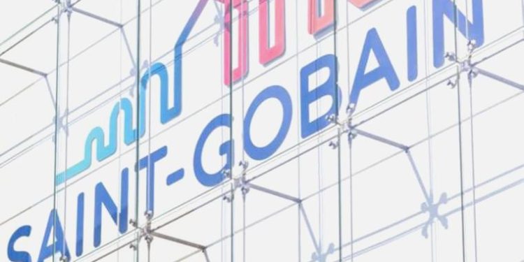 Saint-Gobain’den 2050’de net sıfır karbon hedefi!