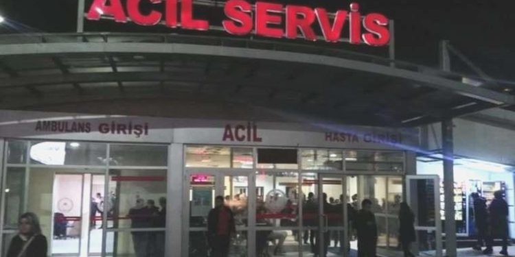 Sakarya’da devrilen motosikletteki 9 yaşındaki çocuk hayatını kaybetti