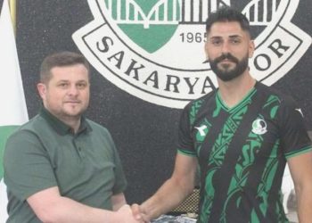 Sakaryaspor, kaleci İbrahim Demir’i transfer etti