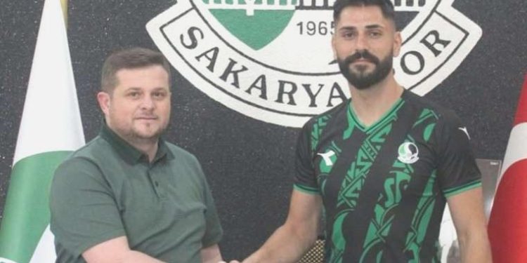 Sakaryaspor, kaleci İbrahim Demir’i transfer etti
