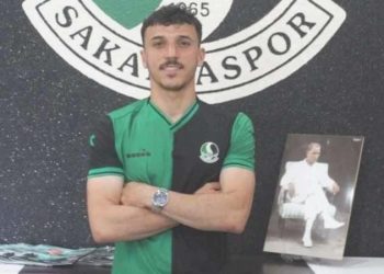 Sakaryaspor, Mikail Okyar’ı renklerine bağladı