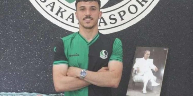 Sakaryaspor, Mikail Okyar’ı renklerine bağladı