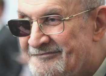 Salman Rüşdi’ye, Barış mükafatı