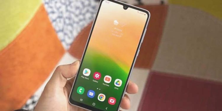 Samsung Galaxy M34’ün özellikleri açıklandı