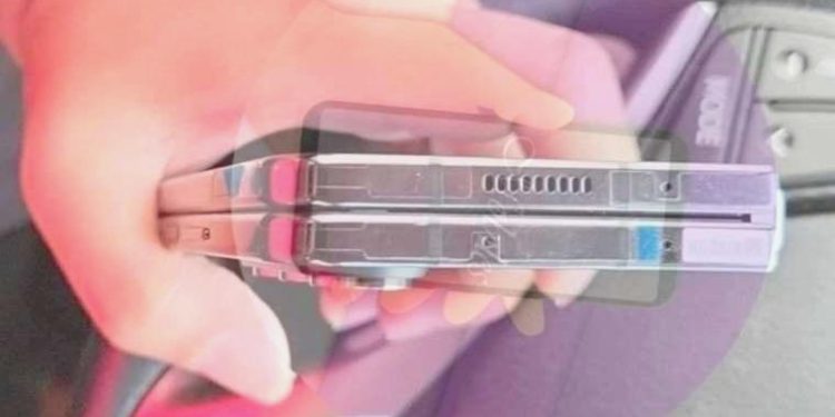 Samsung Galaxy Z Fold 5’in yeni imajları sızdırıldı!