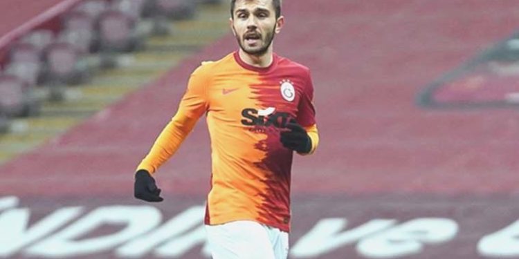 Samsunspor, Galatasaraylı Emre Kılınç’a talip oldu