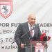 Samsunspor Lideri Yüksel Yıldırım, Fransız kulübünü satın alıyor
