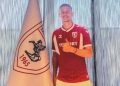 Samsunspor’dan savunmaya transfer!